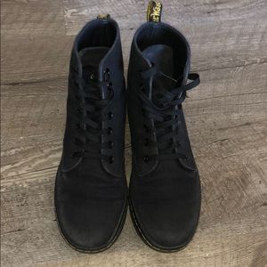 DOC MARTEN SHORDEDITCH SNEAKERS